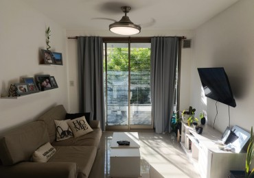 Venta Departamento 1 Dormitorio con Balcon 9 de Julio 300 Barrio Martin