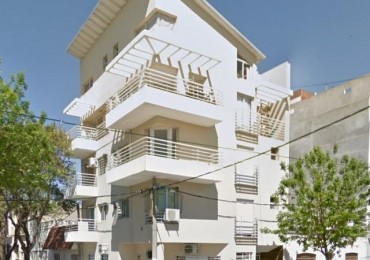Venta Departamento 1 Dormitorio tipo Duplex Entre Rios 3600