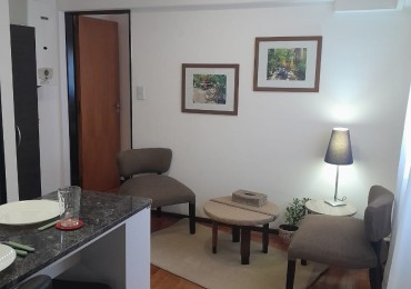 Venta Departamento reciclado 1 Dormitorio Juan Manuel de Rosas 800