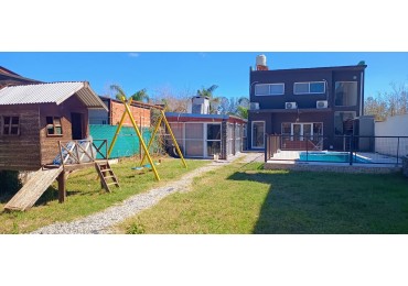 Venta Casa 3 Dormitorios Tierra de Sueños 3 Roldan
